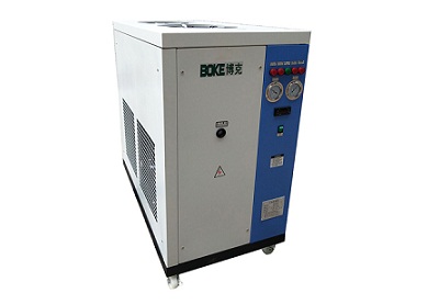 挑選工業(yè)冷水機組要考慮哪些因素？