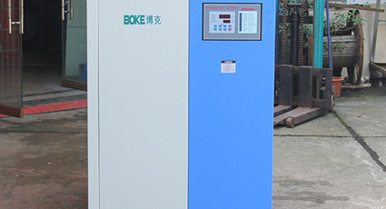 浙江工業(yè)冷水機(jī)廠家排名哪家好？