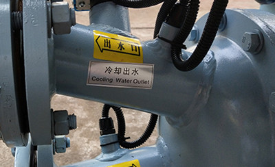 不停機可以清洗低溫冷水機嗎？
