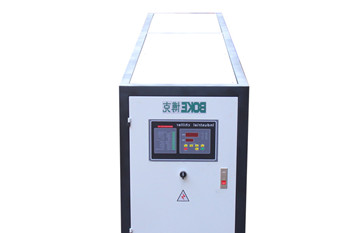 怎么判斷工業(yè)冷水機(jī)的冷凍水流量？