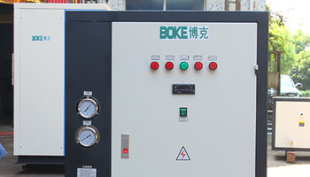 你知道電鍍冷水機的特點嗎？