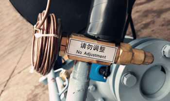 風(fēng)冷箱式冷水機(jī)停機(jī)時(shí)應(yīng)該注意哪些？