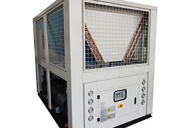 哪些行業(yè)經(jīng)常會(huì)用到工業(yè)冷水機(jī)？