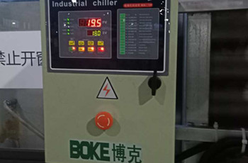 怎么有效降低工業(yè)冷水機(jī)的排氣溫度？