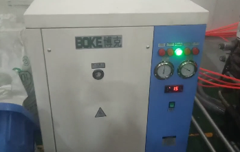 你知道工業(yè)冷水機(jī)過濾網(wǎng)有什么作用？